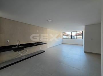Cozinha americana - Sala · Apartamento à Venda com 03 Quartos, 1 suíte no bairro Santo Antônio em Divinópol