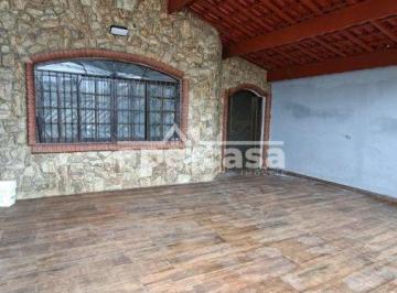 Casa · 110m² · 2 Quartos · 2 Vagas · Casa com 2 quartos, Tupi - Praia Grande