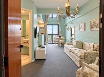 Apartamento · 50m² · 1 Quarto · 1 Vaga · Place Vendome, flat disponível para locação com 50m², 01 dormitório e 01 vaga.
