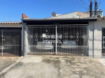 Casa · 130m² · 2 Quartos · 2 Vagas · Casa - Sobrado com 2 quartos à Venda, Jardim São Conrado - Sorocaba