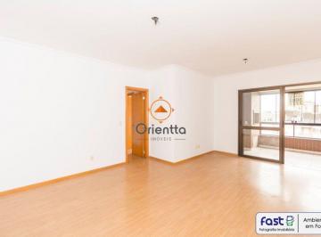Apartamento · 113m² · 4 Quartos · 2 Vagas · Apartamento para Venda - 113.22m², 4 dormitórios, 2 vagas - Jardim Lindóia