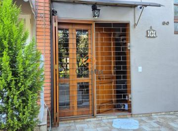 Casa · 79m² · 3 Quartos · 2 Vagas · Lindo Sobrado Semi-mobiliado em Condomínio