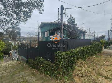 Casa · 170m² · 3 Quartos · 4 Vagas · Casa á  Venda  3 quartos, 1 suite, 4 vagas Nonoai-Porto Alegre/RS