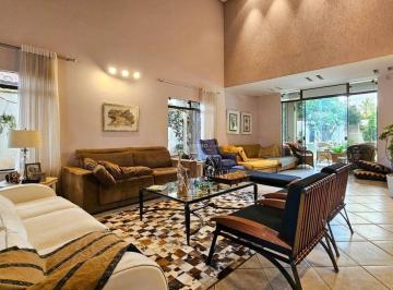 Casa · 507m² · 5 Quartos · 3 Vagas · SHIN QI 14 Lago Norte 5 Suites Lazer Completo