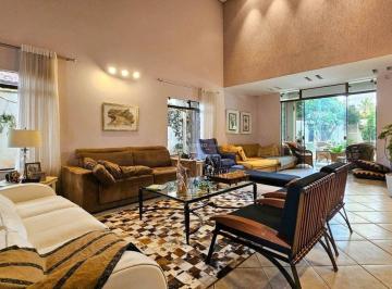 Casa · 507m² · 5 Quartos · 3 Vagas · SHIN QI 14 Lago Norte 5 Suites Lazer Completo