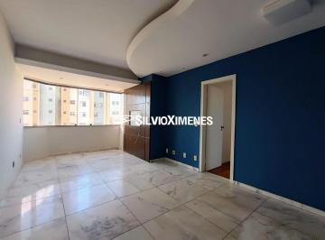 Apartamento · 82m² · 3 Quartos · 2 Vagas · Apartamento com 3 quartos à Venda, Santa Efigênia - Belo Horizonte