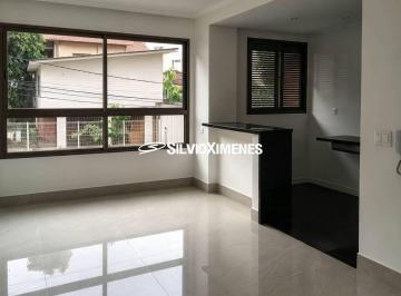 Apartamento · 60m² · 2 Quartos · 2 Vagas · Apartamento com 2 quartos à Venda, Carmo - Belo Horizonte