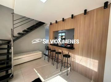 Apartamento · 297m² · 3 Quartos · 2 Vagas · Cobertura com 3 quartos para Locação, Santa Lúcia - Belo Horizonte