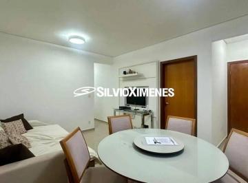 Apartamento · 88m² · 3 Quartos · 2 Vagas · Apartamento com 3 quartos à Venda, Alto Barroca - Belo Horizonte