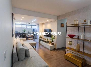 Apartamento · 156m² · 3 Quartos · 4 Vagas · Área Privativa com 3 quartos à Venda, Sagrada Família - Belo Horizonte