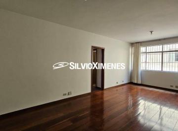 Apartamento · 95m² · 3 Quartos · 2 Vagas · Apartamento com 3 quartos para Locação, Santa Tereza - Belo Horizonte