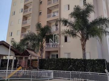 Apartamento · 3 Quartos · 2 Vagas · Apartamento para venda ou locação no Condomínio Vertentes de Itaici - Indaiatuba/SP