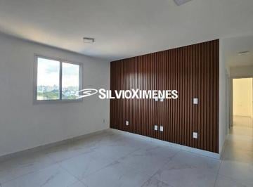 Apartamento · 65m² · 2 Quartos · 2 Vagas · Apartamento com 2 quartos para Locação, Castelo - Belo Horizonte