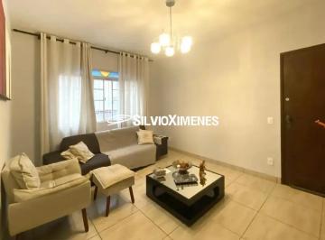 Apartamento · 97m² · 3 Quartos · 1 Vaga · Área Privativa com 3 quartos à Venda, Cruzeiro - Belo Horizonte