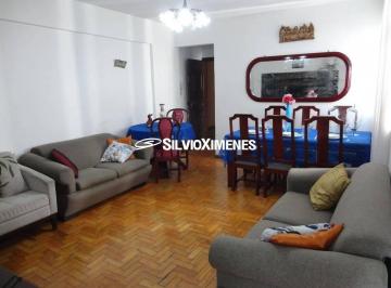 Apartamento · 100m² · 3 Quartos · 1 Vaga · Apartamento com 3 quartos à Venda, Sagrada Família - Belo Horizonte