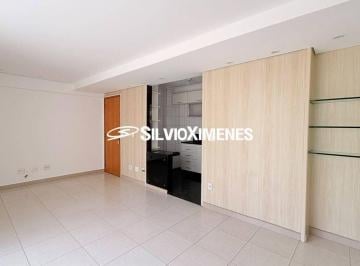 Apartamento · 73m² · 2 Quartos · Apartamento com 2 quartos para Locação, Lourdes - Belo Horizonte