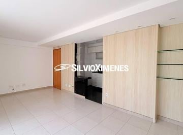 Apartamento · 73m² · 2 Quartos · Apartamento com 2 quartos para Locação, Lourdes - Belo Horizonte