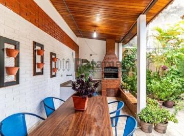 Casa · 180m² · 3 Quartos · Casa Térrea Elevada a Venda no Butantã - Jardim Celeste