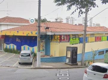 Comercial · 263m² · 4 Vagas · Jardim Bonfiglioli imóvel comercial proximo ao Largo com 10 salas!!