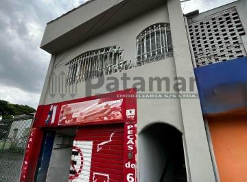 Comercial · 220m² · 3 Quartos · 7 Vagas · Imóvel Comercial à Venda no Conjunto Residencial Butantã 220m²