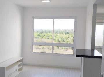 Apartamento · 58m² · 2 Quartos · 1 Vaga · Apartamento à Venda - Marechal Rondon, 2 Quartos,  58 m² - Canoas