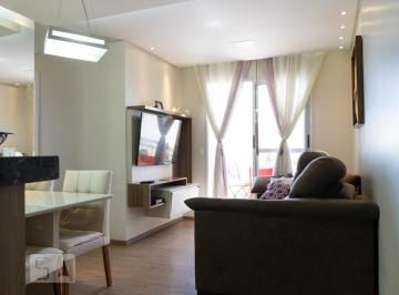 Apartamento · 68m² · 3 Quartos · 1 Vaga · Apartamento à Venda - Vila Guilherme, 3 Quartos, 68 m² - São Paulo