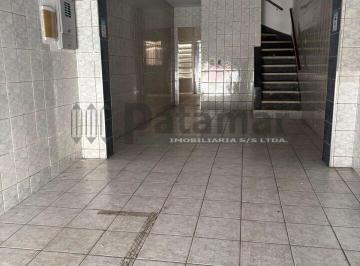 Comercial · 119m² · Sobrado comercial na Vila Progredior
