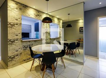 Apartamento · 68m² · 2 Quartos · 2 Vagas · Apartamento à Venda - Parque São Lourenço, 2 Quartos,  68 m² - Indaiatuba