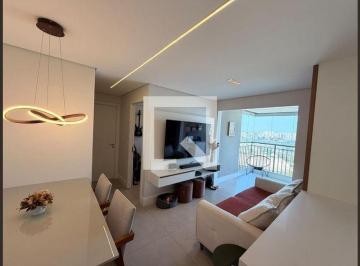 Apartamento · 59m² · 2 Quartos · 1 Vaga · Apartamento à Venda - Parque São Domingos, 2 Quartos,  59 m² - São Paulo