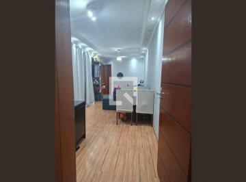 Apartamento · 60m² · 2 Quartos · 1 Vaga · Apartamento à Venda - Parque das Nações, 2 Quartos, 60 m² - Santo André