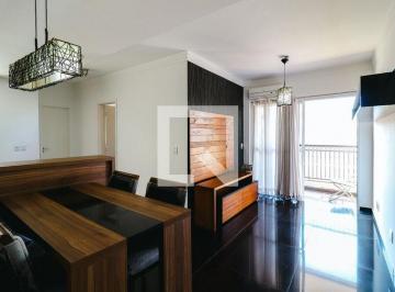 Apartamento · 54m² · 2 Quartos · 1 Vaga · Apartamento à Venda - São Camilo, 2 Quartos,  54 m² - Jundiaí