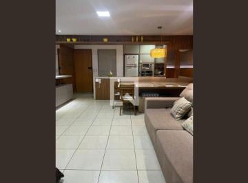 Apartamento · 96m² · 3 Quartos · 2 Vagas · Apartamento à Venda - Jardim Atlântico , 3 Quartos,  96 m² - Goiânia