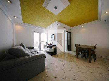 Apartamento · 57m² · 2 Quartos · 1 Vaga · Apartamento à Venda - Cangaíba, 2 Quartos,  57 m² - São Paulo