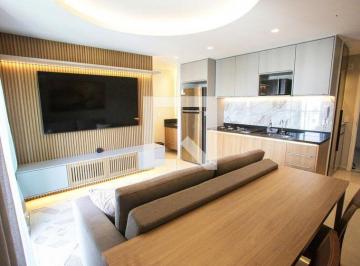 Apartamento · 39m² · 1 Quarto · 1 Vaga · Apartamento à Venda - Taquara, 1 Quarto,  39 m² - Rio de Janeiro