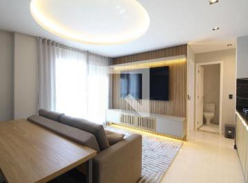 Apartamento · 39m² · 1 Quarto · 1 Vaga · Apartamento à Venda - Taquara, 1 Quarto,  39 m² - Rio de Janeiro
