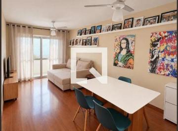 Apartamento · 70m² · 2 Quartos · 2 Vagas · Apartamento à Venda - Jabaquara, 2 Quartos, 70 m² - São Paulo