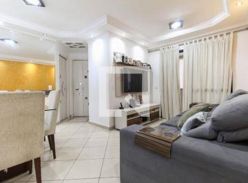 Apartamento · 58m² · 2 Quartos · 1 Vaga · Apartamento à Venda - Mooca, 2 Quartos,  58 m² - São Paulo