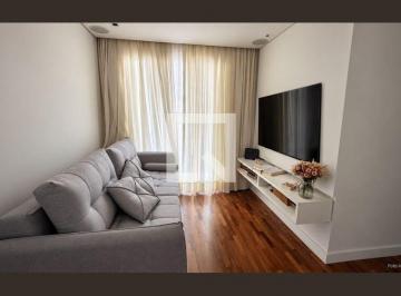 Apartamento · 67m² · 2 Quartos · 1 Vaga · Apartamento à Venda - Vila Andrade, 2 Quartos,  67 m² - São Paulo
