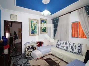 Casa · 273m² · 3 Quartos · 2 Vagas · Casa à Venda - Parque Santa Rita, 3 Quartos,  273 m² - São Paulo