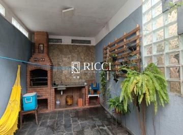 Casa · 142m² · 3 Quartos · 1 Vaga · Casa - Vila Mathias