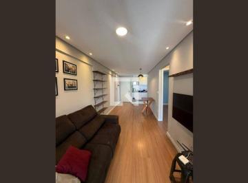 Apartamento · 56m² · 2 Quartos · 1 Vaga · Apartamento à Venda - Baeta Neves, 2 Quartos, 56 m² - São Bernardo do Campo