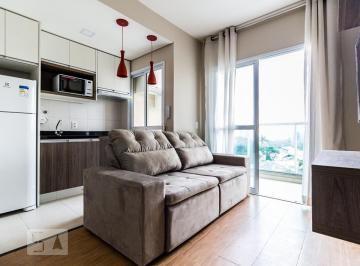 Apartamento · 32m² · 1 Quarto · 1 Vaga · Apartamento à Venda - Perdizes, 1 Quarto, 32 m² - São Paulo