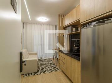 Apartamento · 30m² · 1 Quarto · Apartamento à Venda - Vila Olímpia, 1 Quarto, 30 m² - São Paulo