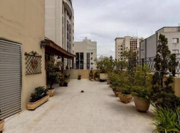 Apartamento · 390m² · 4 Quartos · 2 Vagas · Cobertura com 4 quartos à Venda, Moema - São Paulo