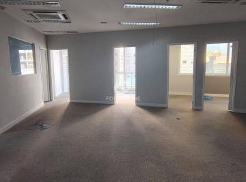 Comercial · 153m² · 5 Vagas · Salas Comerciais, Cerqueira César - São Paulo