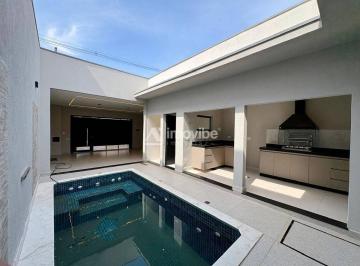 Casa · 180m² · 3 Quartos · 2 Vagas · OPORTUNIDADE - TERRAMERICA - AMERICANA/SP CASA COM ACABAMENTO FINÍSSIMO E COM PLANEJADOS