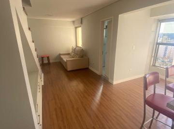 Apartamento de 2 quartos, Águas Claras · Duplex, 2 quartos, Res. Soffisticato, Aguas Claras
