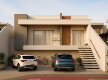 Casa · 100m² · 3 Quartos · 2 Vagas · Vendo Casa no Bairro Jardim Planalto 100m²