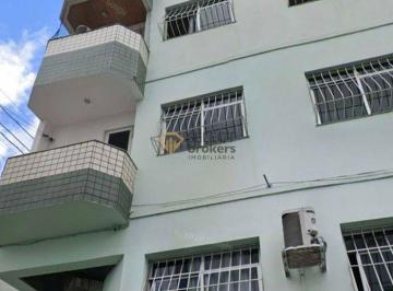 Apartamento · 115m² · 3 Quartos · 1 Vaga · Vendo Apartamento no Bairro Aparecida 115m²