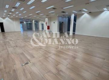 Comercial · 650m² · 14 Vagas · Loja para Locação, Mooca